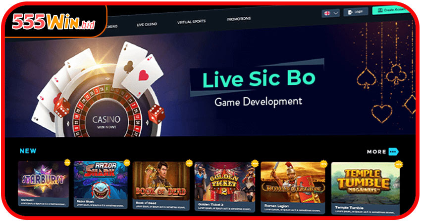 Game live tài xỉu síc bo